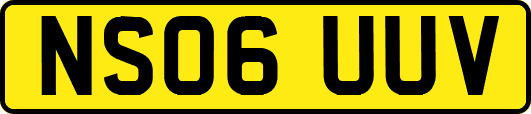 NS06UUV