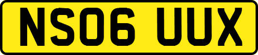 NS06UUX
