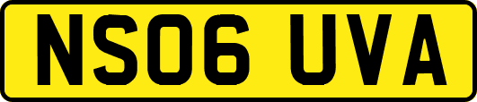 NS06UVA