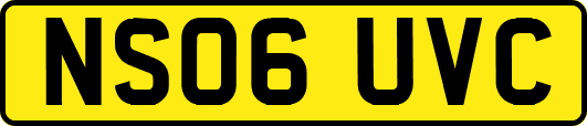 NS06UVC