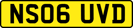NS06UVD
