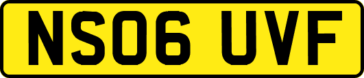 NS06UVF