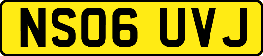 NS06UVJ