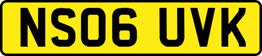 NS06UVK