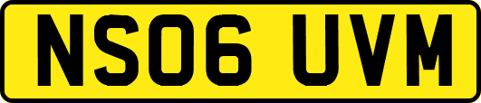 NS06UVM