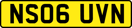 NS06UVN
