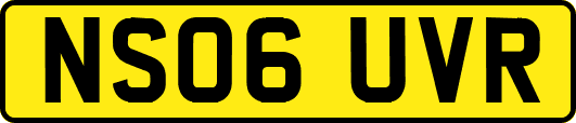 NS06UVR