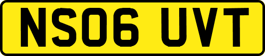 NS06UVT