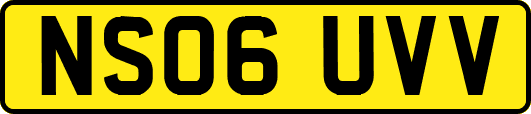 NS06UVV