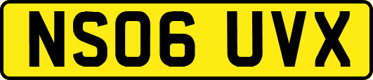 NS06UVX