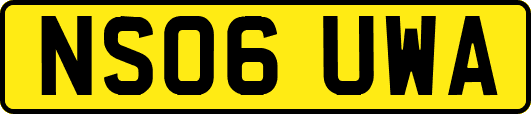 NS06UWA