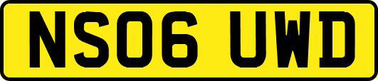 NS06UWD
