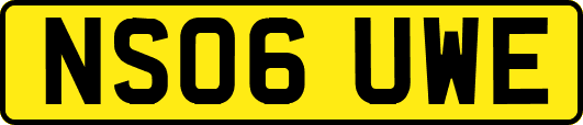 NS06UWE