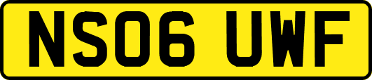 NS06UWF