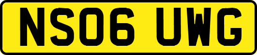 NS06UWG