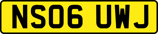 NS06UWJ