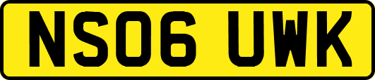NS06UWK