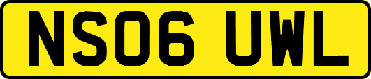 NS06UWL