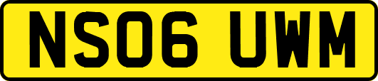 NS06UWM