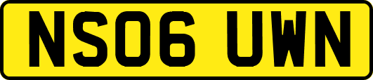 NS06UWN