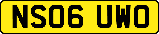 NS06UWO
