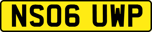 NS06UWP