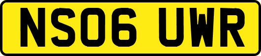 NS06UWR
