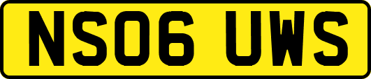NS06UWS