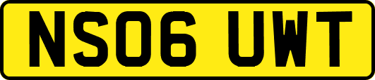 NS06UWT