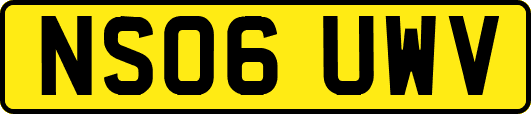 NS06UWV