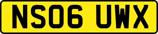 NS06UWX