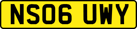 NS06UWY