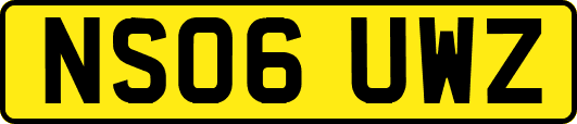 NS06UWZ