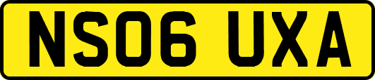 NS06UXA