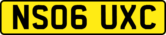 NS06UXC