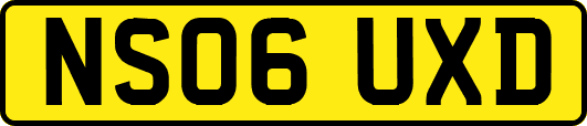 NS06UXD