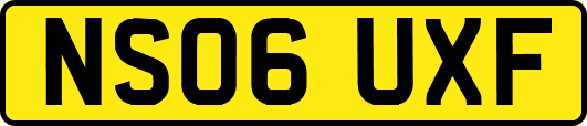 NS06UXF