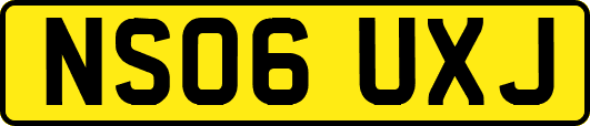NS06UXJ