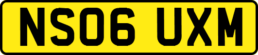 NS06UXM