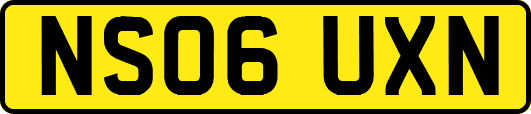 NS06UXN