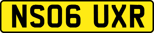 NS06UXR