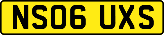 NS06UXS