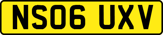 NS06UXV