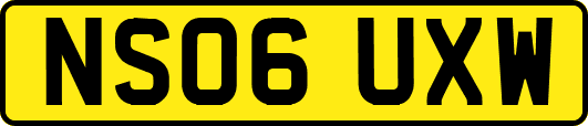NS06UXW