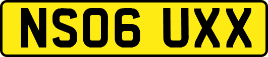 NS06UXX