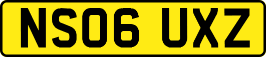 NS06UXZ