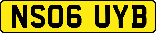 NS06UYB