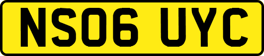 NS06UYC