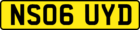 NS06UYD