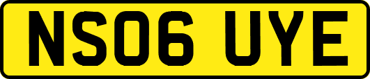 NS06UYE